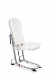 Invacare® Rio: Neuer Badewannenlifter für sicheres Baden!