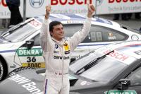 Achterbahnkurs in den Dünen: BMW Teams bereit für die nächste Runde in Zandvoort