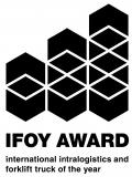 IFOY AWARD goes Intralogistics