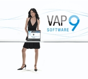 GEA Bock Verdichtersoftware VAP 9 jetzt auch als Installations-Version erhältlich