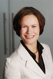 Frauke Müller leitet Kommunikation bei Wall