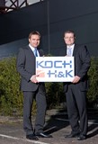 H&K Industrieanlagen international auf Expansionskurs