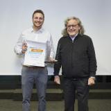 INNOVACE 2019: Robin Hilke und Hochschule Düsseldorf gewinnen ACE-Studentenwettbewerb