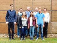 Neues Lehrjahr: Herner IT-Spezialist rku.it setzt weiter auf die Ausbildung von Nachwuchskräften