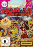 PurpleHills holt sich mit dem Strategiespiel "Moai VI - Unerwartete Gäste" wieder einmal den 1. Platz beim Deutschen Kindersoftwarepreis "Tommi"