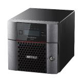 Buffalo TeraStation™ 6000 kommt mit fortschrittlicher Snapshot-Funktion und iSCSI Volume Backup