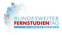 zfh macht mit: Bundesweiter Fernstudientag 2020