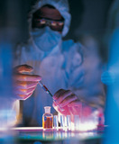 ADME-Tox Studien profitieren von Fortschritten in der Vorbereitung von Evaporationsproben