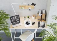 Hefter und Locher verbinden Design und Funktion mit Nachhaltigkeit