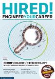 "Hired!": Betriebsklima schlägt Geld