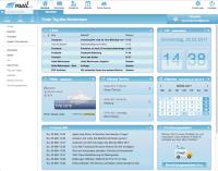 mail.de: Neues Webmail-Design & Verbesserungen der mobilen Apps