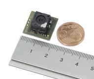 Neue Full-HD Zoomkamera 'Micro FCB' für OEMs bei MaxxVision