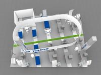Effizienter wiegen, kontrollieren und analysieren: Mettler-Toledo auf der Anuga FoodTec 2015
