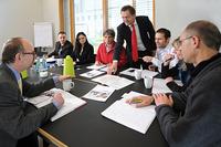 SDV Vergabe startet erfolgreich ins neue Jahr