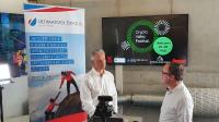 Digitalisierungs-Konferenz zu Gast bei Heidelberg iT