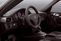 Sinnvolles Zubehör zum Porsche Doppelkupplungsgetriebe