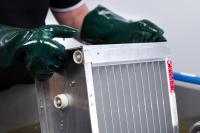 ISI Service GmbH mit innovativem Servicekonzept