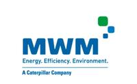 Caterpillar Completes Acquisition of MWM