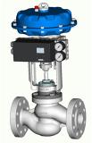 ECOTROL® 8C - jetzt auch in PN 63 und ANSI-Klasse 600 erhältlich