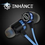 Accessory Power Unveils the ENHANCE® Vibration In-Ear Headset