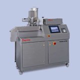 Thermo Fisher Scientific und Glatt bieten gemeinsame Lösung zur kontinuierlichen Doppelschnecken-Granulierung und Trocknung an