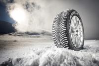 MICHELIN Alpin 5 mit Prädikat "Vorbildlich 2017" ausgezeichnet