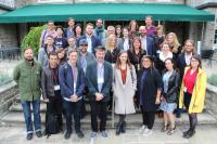 Berlin-Brandenburger Unternehmen in Kanada - erfolgreiche Delegationsreise zu einem der weltweit führenden Digital- und Kreativstandorte