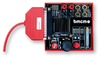 Illustrate basic principles of analog measurement technology with ZU-DBD from bmcm