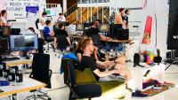 Die ISPO ES_COM stellt die Weichen um den ESport in München groß zu machen