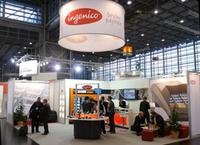 Ingenico schließt erfolgreichen Messeauftritt auf der EuroShop 2011 ab