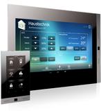 DIVUS: Smart Home Einbau Touchpanels von 7" - 19"