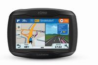 Für Spaß und Sicherheit auf zwei Rädern: Garmin stellt neue zūmo Motorrad-Navigationsgeräte vor