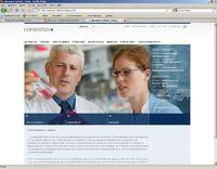 Relaunch von www.hohenstein.de
