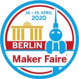 Maker Faire Berlin 2020: Termin und Location stehen fest