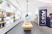 Ausgezeichnetes Shopdesign: mobilcom-debitel gewinnt den German Design Award 2018