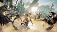 Assassin's Creed Odyssey: Die finale Episode von Schicksal von Atlantis ist nun verfügbar