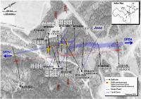 New High Grade Gold Potential at Beartrack-Arnett
