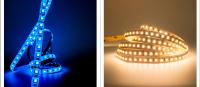 Phoscon-Kits bringen Lichtstimmung in Wohn- und Geschäftsräume