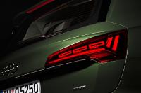 Lichttechnik-Pionier Audi bringt nächste Generation der OLED-Technologie