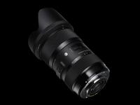 SIGMA 18-35mm F1,8 DC HSM
