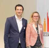 Blockchain Collaboration between Frankfurt Blockchain Hub and The Hogeg Blockchain Research Institute set to begin