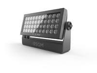 PRG nimmt LED-Washlight P-5 TW von SGM ins Portfolio