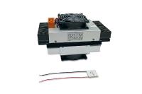 Thermoelectric made individual