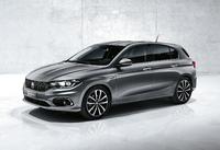 Modellpalette verdoppelt - neuer 5-Türer des Fiat Tipo ist schon ab 14.990 Euro zu haben