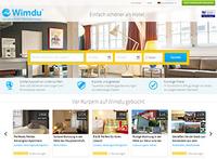 Auf Reisen zu Hause mit Wimdu.de