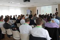 1. MBJ Anwenderkonferenz: Fachpublikum diskutiert aktuelle Fragestellungen zum Thema PV-Modulprüfung vor Ort