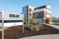 DELEC Audio- und Videotechnik GmbH relocates