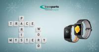 TraceParts throws down the challenge to the design and engineering community with its mystery competition