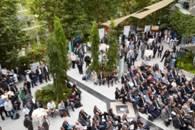 Rückblick auf den "Controlware Security Day 2014": Mehr als 300 IT-Experten besuchen erfolgreiche Plattform für Kommunikation, Information & Networking