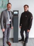 Kongresse digitalisieren